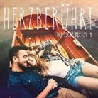 Herzberührt-Deutsche Poeten 4 (Livre audio)