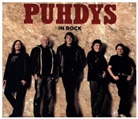 Puhdys - Puhdys in Rock, 2 Audio-CDs (Hörbuch)