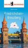 Jürgen Grothe, Christia Simon, Christian Simon - Friedrichshain-Kreuzberg