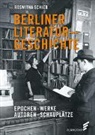 Roswitha Schieb - Berliner Literaturgeschichte