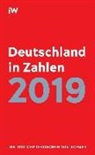 Institu der deutschen Wirtschaft Köln Me, Institut der deutschen Wirtschaft Köln - Deutschland in Zahlen 2019