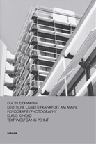 Klaus Kinold, Wolfgang Pehnt, Klaus Kinold, Klau Kinold, Klaus Kinold - Egon Eiermann