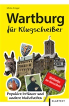 Mirko Krüger - Wartburg für Klugscheißer