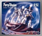 Axel Gottschick - Perry Rhodan Silber Edition - Psychofrost, 1 MP3-CD (Hörbuch)