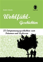 Annika Schneider - Wohlfühlgeschichten