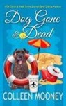 Colleen Mooney - Dog Gone and Dead
