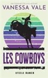 Vanessa Vale - Les Cowboys