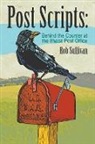 Rob Sullivan - Post Scripts