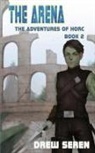 Drew Seren, Robert Brownson - The Arena