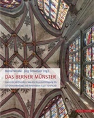 Bern Nicolai, Bernd Nicolai, Schweizer, Schweizer, Jürg Schweizer - Das Berner Münster
