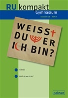 Ulrich Löffler, Ulrich u a Löffler, Marti Neher, Martin Neher, Reinhar Storz, Reinhard Storz... - RU kompakt Gymnasium, Klassen 7/8. H.1