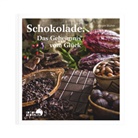 Jürgen Bluhm - Schokolade