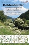 Frank Lüder, Rit Lüder, Rita Lüder, Rita Lüder - Doldenblütler von Pastinakengemüse bis Schierlingsbecher
