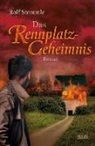 Rolf Stemmle - Das Rennplatz-Geheimnis