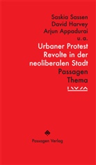 Caglar, Ays Caglar, Ayse Caglar, Peter Engelmann, Institu für die Wissenschaften vom Mensc, Institut für die Wissenschaften vom Menschen... - Urbaner Protest
