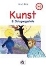 Renate Lang - Kunst, 8. Jahrgangsstufe