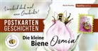 Nicole Pustelny, Nicole Pustelny, familia Verlag - Die kleine Biene Osmia