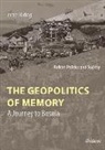 James Riding, Jelen Dzankic, Jelena Dzankic, KEIL, Keil, Soeren Keil - The Geopolitics of Memory