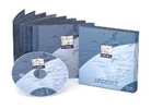 Jörg A. Pasquay - Bibelausgaben: Elberfelder Hörbibel, 8 MP3-CDs (Hörbuch)