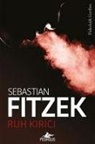 Sebastian Fitzek - Ruh Kirici
