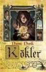 Naomi Novik - Kökler