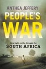 Anthea Jeffery - PEOPLE'S WAR