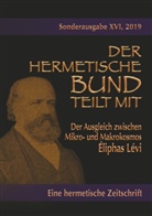 Eliphas Levi, Christo Uiberreiter Verlag, Christof Uiberreiter Verlag - Der Ausgleich zwischen Mikro- und Makrokosmos