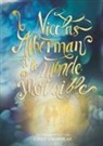 Cindy Chamblas - Nicolas Alberman et le monde invisible