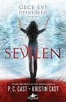 P. C. Cast, Kristin Cast - Sevilen