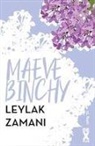 Maeve Binchy - Leylak Zamani