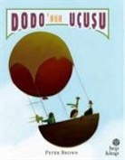 Peter Brown - Dodonun Ucusu