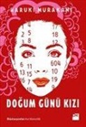 Haruki Murakami - Dogum Günü Kizi