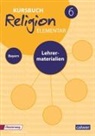 Wolfram Eilerts, Kübler, Kübler, Heinz-Günter Kübler - Kursbuch Religion Elementar, Ausgabe 2017 für Bayern: Kursbuch Religion Elementar 6 Ausgabe 2017 für Bayern, m. 1 Buch, m. 1 Beilage