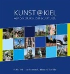 Jan Petersen, Helmut W. Schiffler - Kunst@Kiel - Auf den Spuren der Skulpturen