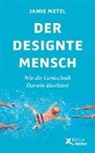 Jamie Metzl - Der designte Mensch