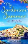 Michael Uras, Michaël Uras - My Sardinian Summer