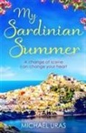Michael Uras, Michaël Uras - My Sardinian Summer