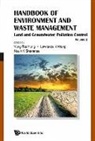 Hung Yung-tse, Yung-Tse Hung, Nazih K Shammas, Nazih K. Shammas, Lawrence K Wang, Lawrence K. Wang - Handbook of Environment and Waste Management - Volume 2: Land and Groundwater Pollution Control