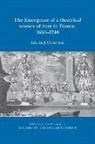 Logan J. Connors - The emergence of a theatrical science of man in France, 1660-1740