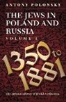Antony Polonsky, Antony (Department of Near Eastern and J Polonsky, Antony (Department of Near Eastern and Judaic Studies Polonsky, Antony (Emeritus Professor of Holocaust Polonsky, Antony (Emeritus Professor of Holocaust Studies Polonsky - Jews in Poland and Russia