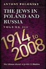 Antony Polonsky, Antony (Department of Near Eastern and J Polonsky, Antony (Department of Near Eastern and Judaic Studies Polonsky - Jews in Poland and Russia