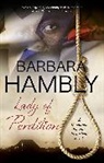 Barbara Hambly, Hambly Barbara - Lady of Perdition