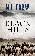 M.j. Trow - Black Hills