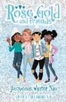 Alice Hemming - Yasmeen's Winter Fun
