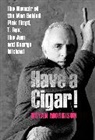 Bryan Morrison, Morrison Bryan - Have a Cigar!