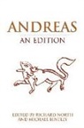 Richard Bintley North, Michael Bintley, Richard North - Andreas: An Edition
