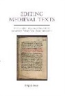Ralph Hanna - Editing Medieval Texts