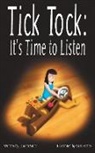 Lauren Smith, Sam Potter, Arkbound - Tick Tock, Tick Tock: It's Time to Listen