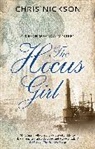 Chris Nickson, Nickson Chris - Hocus Girl
