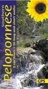 Michael Cullen, Cullen Michael - Southern Peloponnese